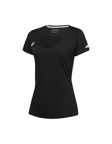Camiseta Sem Mangas Babolat Play Cs Top Mulher |BABOLAT |Roupa de padel BABOLAT