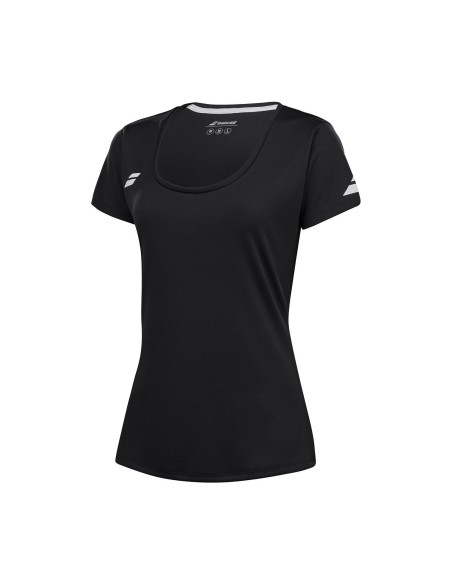 T-Shirt Sleeveless Babolat Play Cs Top Woman |BABOLAT |BABOLAT padel clothing