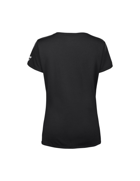 Camiseta Sin Mangas Babolat Play Cs Top Mujer |BABOLAT |Ropa de pádel BABOLAT Camiseta Sin Mangas Babolat Play Cs Top Mujer |BABOLAT |Ropa de pádel BABOLAT