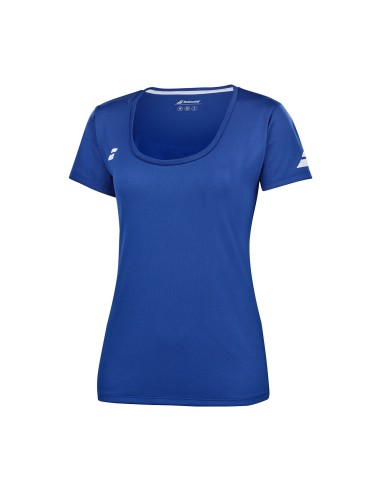 T-Shirt Sleeveless Babolat Play Cs Top Woman |BABOLAT |BABOLAT padel clothing
