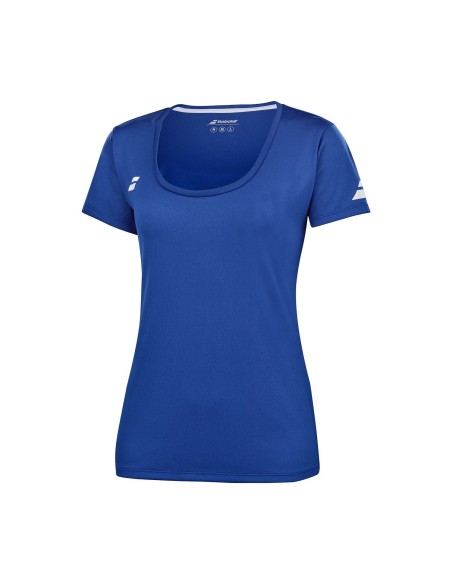 Camiseta Sem Mangas Babolat Play Cs Top Mulher |BABOLAT |Roupa de padel BABOLAT