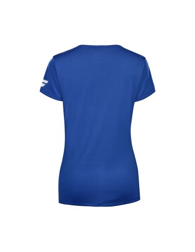 Camiseta Sem Mangas Babolat Play Cs Top Mulher |BABOLAT |Roupa de padel BABOLAT