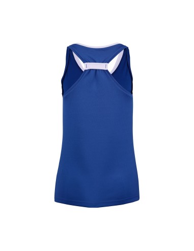 Babolat Play Tank Top 3wp2071 1000 T-shirt sans manches pour femmes |BABOLAT |Vêtements de padel BABOLAT