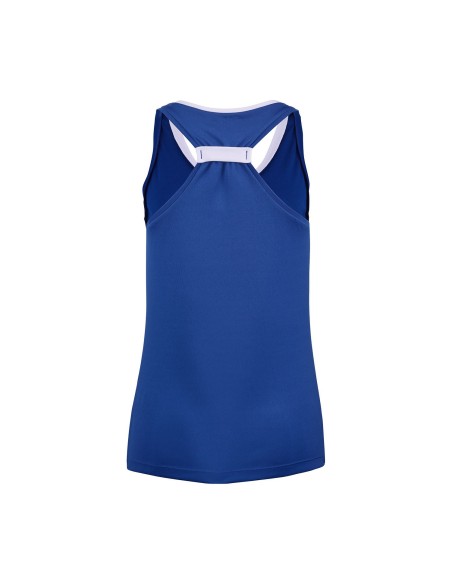 Babolat Play Tank Top 3wp2071 1000 Women's Sleeveless T-Shirt |BABOLAT |BABOLAT padel clothing