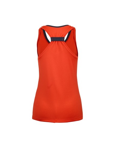 Camiseta Sin Mangas Babolat Play Tank Top 3wp2071 1000 Mujer |BABOLAT |Ropa de pádel BABOLAT