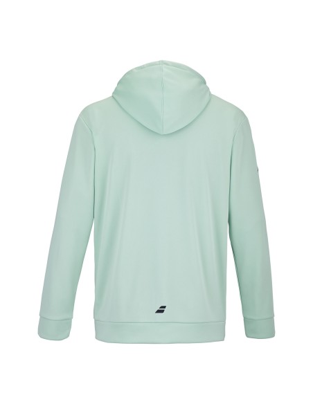 Jacket Babolat Hood Jacket Juan Lebrón 6Ms24121 |BABOLAT |Padel clothing