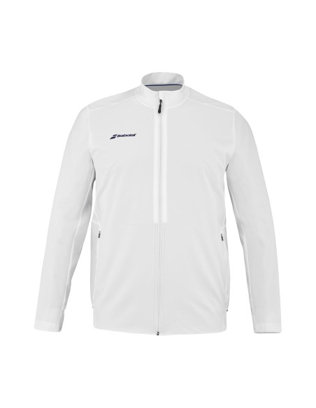 Jacket Babolat Play |BABOLAT |BABOLAT padel clothing