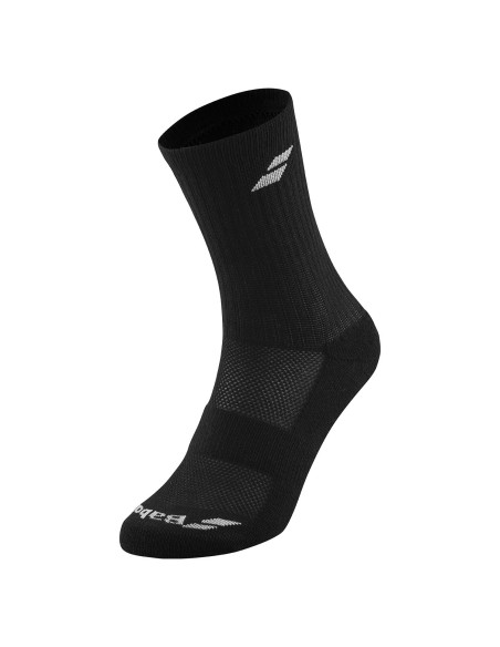 Pack 3 Socks Babolat Unisex |BABOLAT |BABOLAT padel clothing