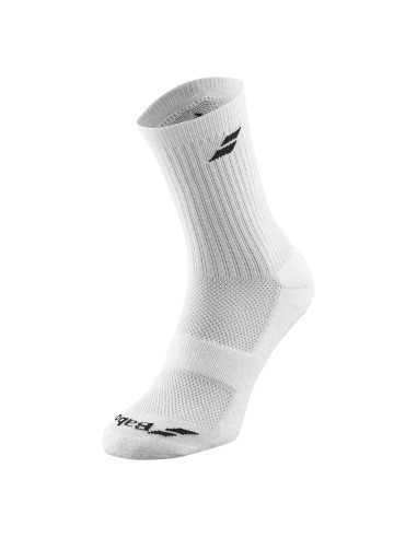 Pack 3 Socks Babolat Unisex |BABOLAT |BABOLAT padel clothing