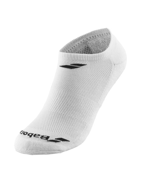 Pack 3 Socks Babolat Invisible |BABOLAT |BABOLAT padel clothing Pack 3 Socks Babolat Invisible |BABOLAT |BABOLAT padel clothing