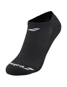 Pack 3 Socks Babolat Invisible |BABOLAT |BABOLAT padel clothing 2