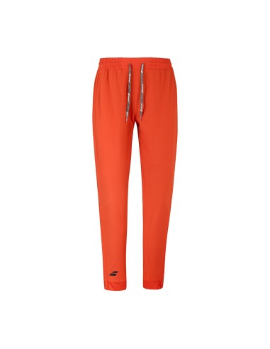 Pantalones Babolat Play Pant 3mp2131 2000 |BABOLAT |BABOLAT padel clothing