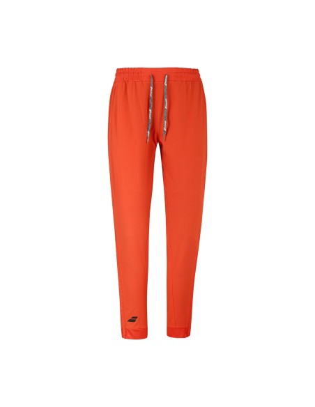 Babolat Calça Play Pant 3mp2131 2000 |BABOLAT |Roupa de padel BABOLAT