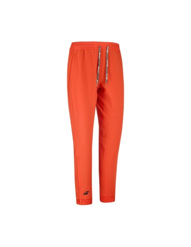 Pantaloni Babolat Play 3mp2131 2000 Pantaloni |BABOLAT |Abbigliamento da padel BABOLAT