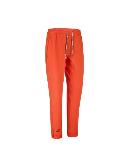 Babolat Calça Play Pant 3mp2131 2000 |BABOLAT |Roupa de padel BABOLAT