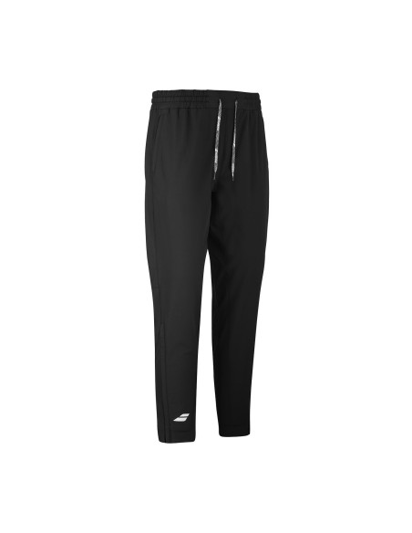 Pantalon Babolat Play Pant 3mp2131 2000 |BABOLAT |Vêtements de padel BABOLAT Pantalon Babolat Play Pant 3mp2131 2000 |BABOLAT |Vêtements de padel BABOLAT