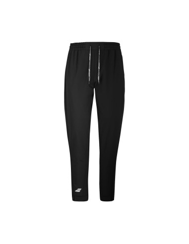 Pantalones Babolat Play Pant 3mp2131 2000 |BABOLAT |BABOLAT padel clothing
