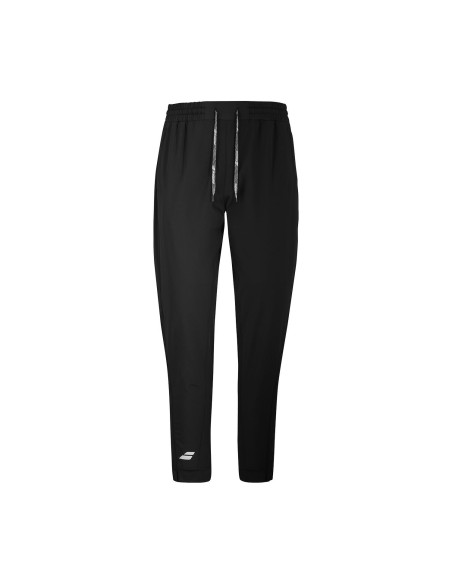 Babolat Play Pant 3mp2131 2000 |BABOLAT |BABOLAT padel clothing Babolat Play Pant 3mp2131 2000 |BABOLAT |BABOLAT padel clothing