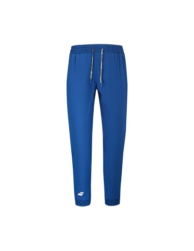 Pantalon Babolat Play Pant 3mp2131 2000 |BABOLAT |Vêtements de padel BABOLAT