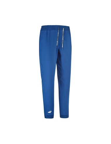 Pantalones Babolat Play Pant 3mp2131 2000 |BABOLAT |BABOLAT padel clothing