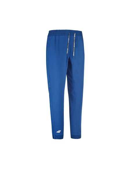 Pantalones Babolat Play Pant 3mp2131 2000 |BABOLAT |BABOLAT padel clothing
