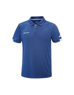 Polo Babolat Play |BABOLAT |Vêtements de padel BABOLAT