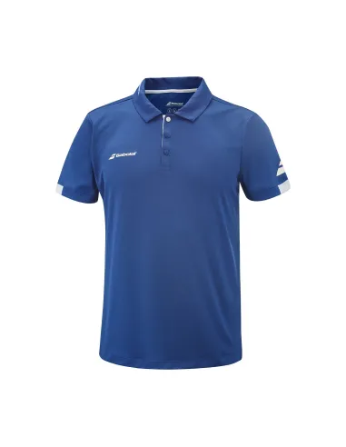 Babolat Play Polo Shirt |BABOLAT |BABOLAT padel clothing