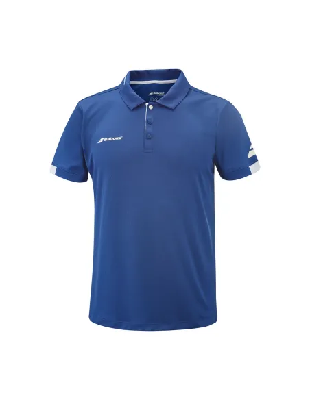 Polo Babolat Play |BABOLAT |Vêtements de padel BABOLAT Polo Babolat Play |BABOLAT |Vêtements de padel BABOLAT