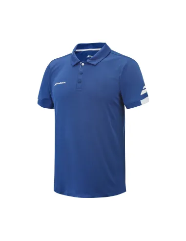 Babolat Play Polo Shirt |BABOLAT |BABOLAT padel clothing