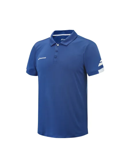 Babolat Play Polo Shirt |BABOLAT |BABOLAT padel clothing