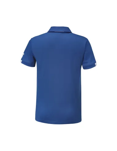 Babolat Play Polo Shirt |BABOLAT |BABOLAT padel clothing