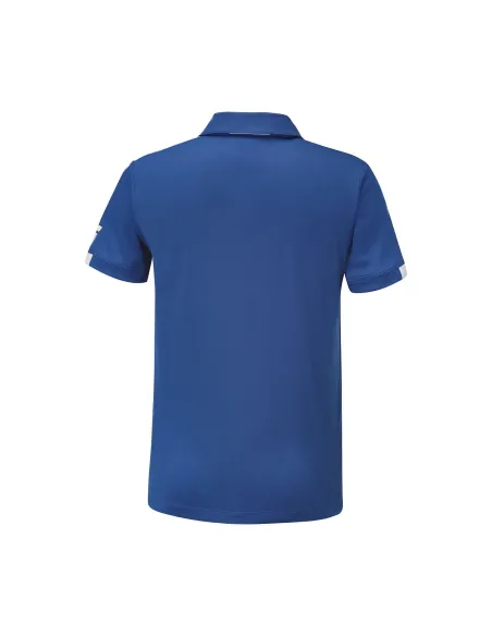 Babolat Play Polo Shirt |BABOLAT |BABOLAT padel clothing