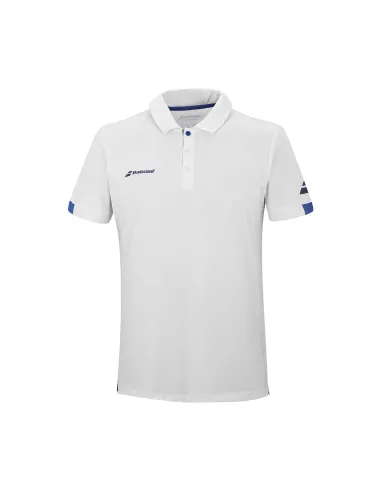 Polo Babolat Play |BABOLAT |Vêtements de padel BABOLAT