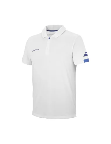 Babolat Play Polo Shirt |BABOLAT |BABOLAT padel clothing