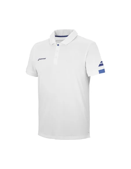 Babolat Play Polo Shirt |BABOLAT |BABOLAT padel clothing