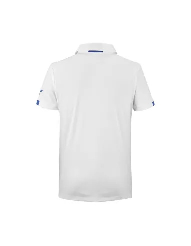 Polo Babolat Play |BABOLAT |Vêtements de padel BABOLAT