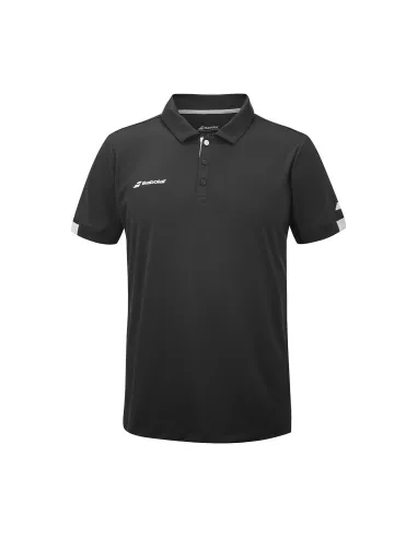 Babolat Play Polo Shirt |BABOLAT |BABOLAT padel clothing