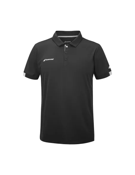 Babolat Play Polo Shirt |BABOLAT |BABOLAT padel clothing