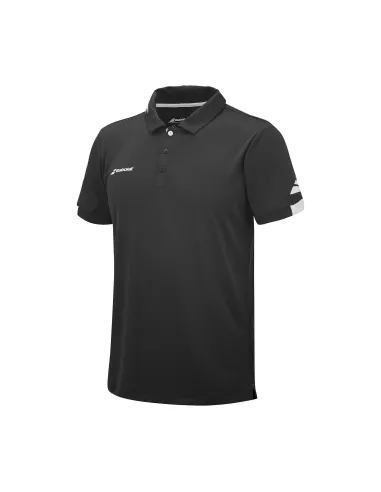 Babolat Play Polo Shirt |BABOLAT |BABOLAT padel clothing