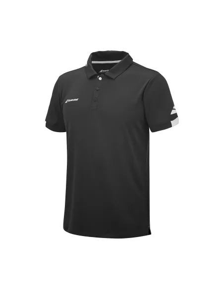 Babolat Play Polo Shirt |BABOLAT |BABOLAT padel clothing