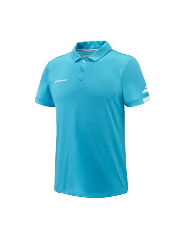 Polo Babolat Play |BABOLAT |Vêtements de padel BABOLAT