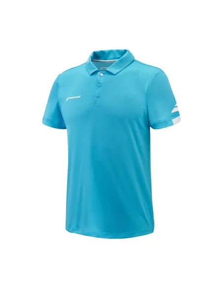 Babolat Play Polo Shirt |BABOLAT |BABOLAT padel clothing