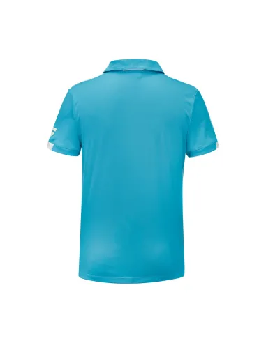 Babolat Play Polo Shirt |BABOLAT |BABOLAT padel clothing