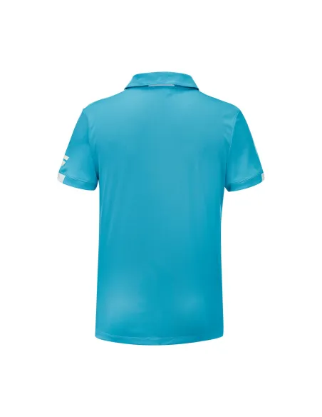 Babolat Play Polo Shirt |BABOLAT |BABOLAT padel clothing