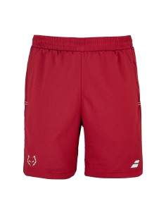 Pantalón corto Babolat Juan Lebrón