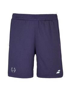 Short Babolat Short Juan Lebrón |BABOLAT |Padel clothing 2