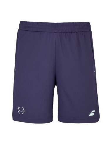 Short Babolat Short Juan Lebrón |BABOLAT |Vêtements de padel