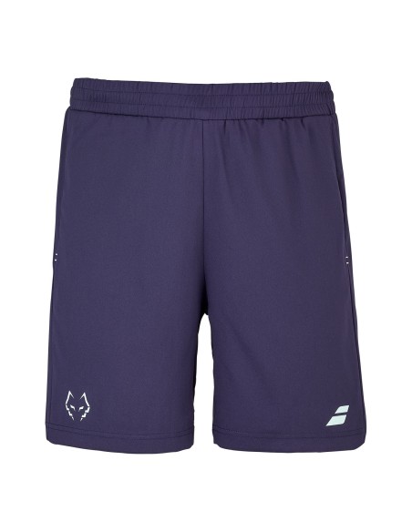 Short Babolat Short Juan Lebrón |BABOLAT |Vêtements de padel