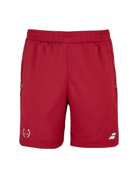 Short Babolat Short Juan Lebrón |BABOLAT |Vêtements de padel