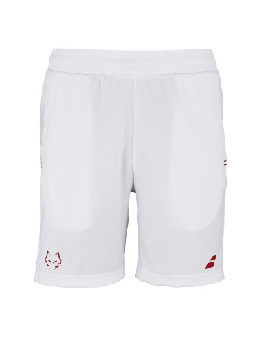 Pantaloncini Babolat Pantaloncini Juan Lebrón |BABOLAT |Abbigliamento da padel